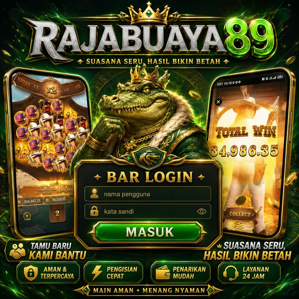 rajabuaya89 Unduh