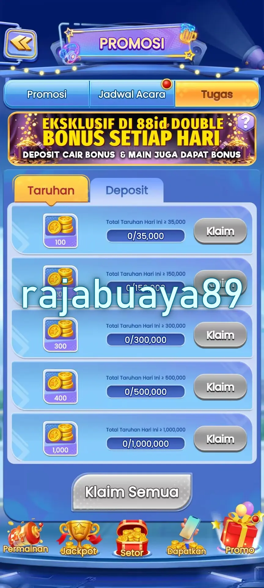 rajabuaya89 Unduh