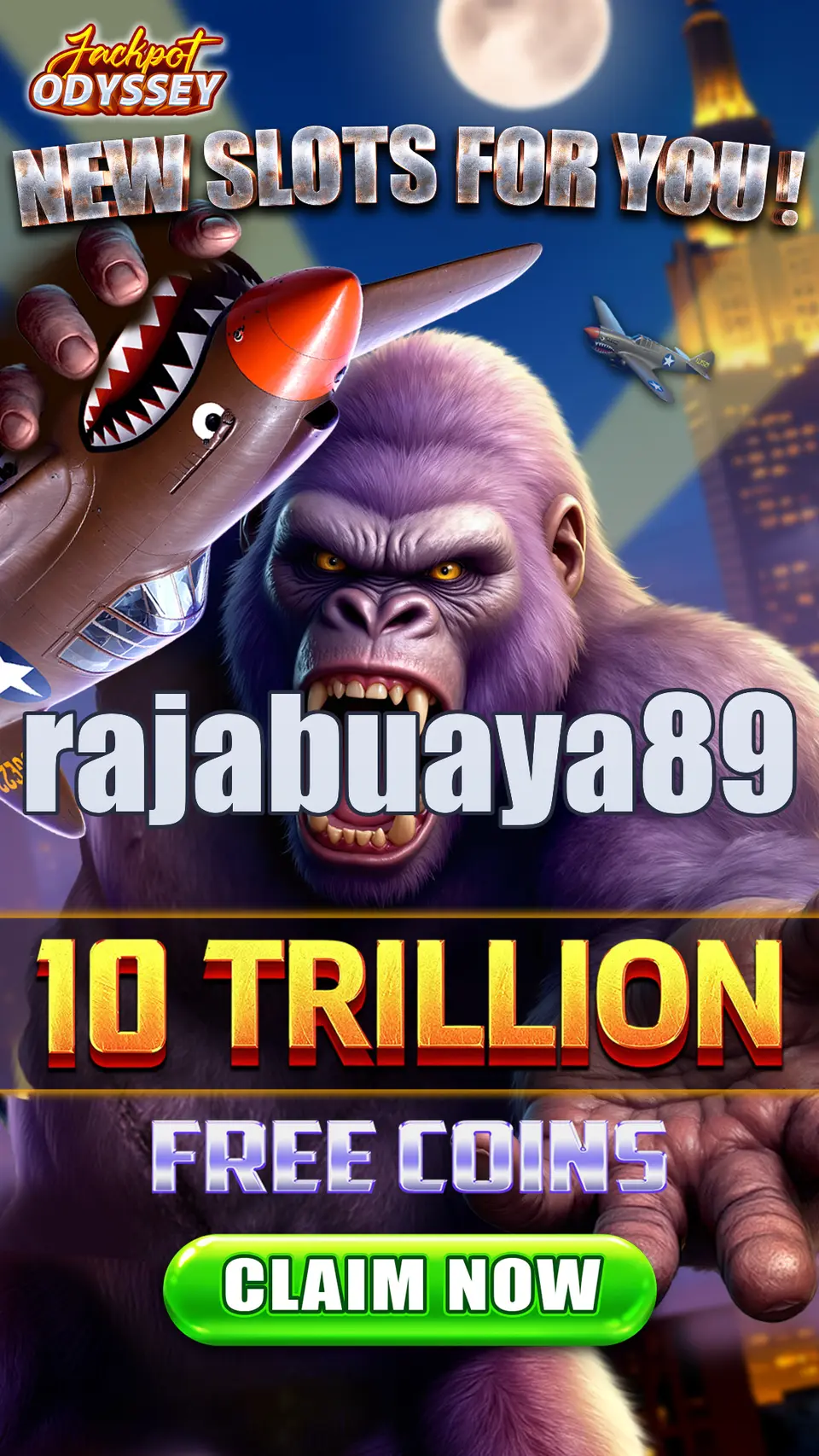 rajabuaya89 Unduh